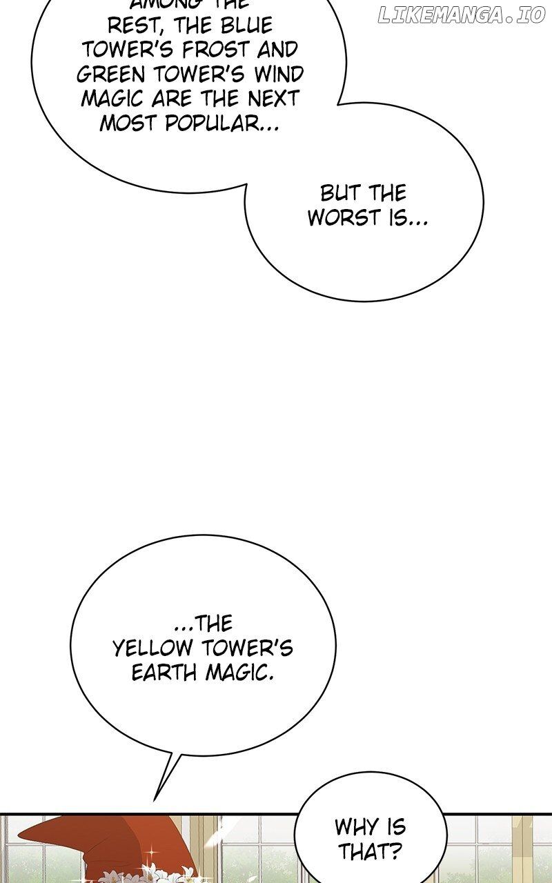 The Strongest Florist Chapter 219 Page 84