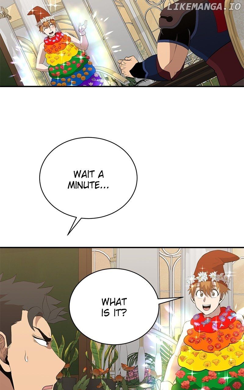 The Strongest Florist Chapter 219 Page 87