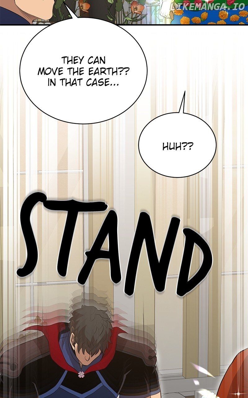 The Strongest Florist Chapter 219 Page 88