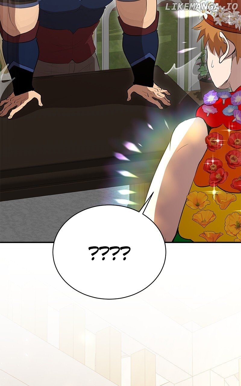 The Strongest Florist Chapter 219 Page 89