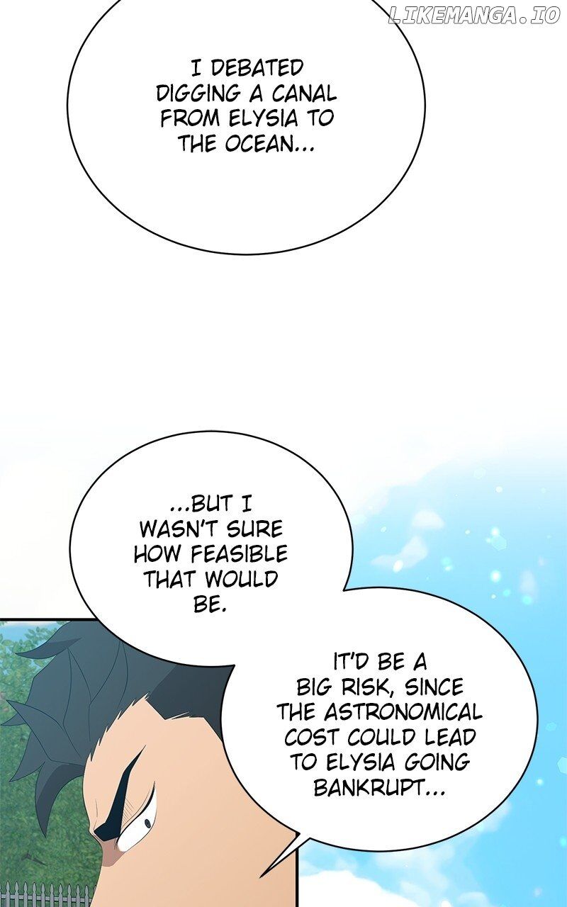 The Strongest Florist Chapter 219 Page 9