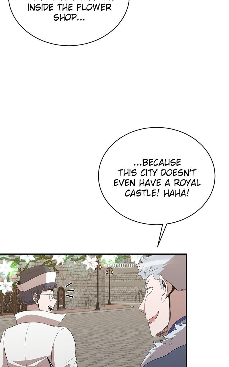 The Strongest Florist Chapter 220 Page 11