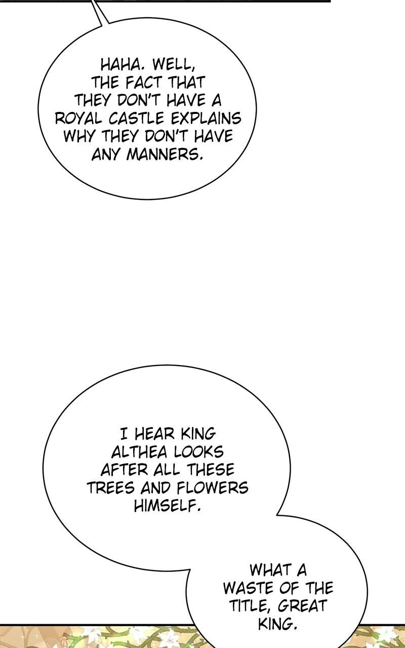The Strongest Florist Chapter 220 Page 12