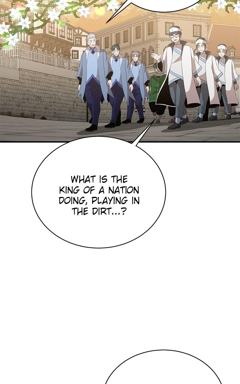 The Strongest Florist Chapter 220 Page 13