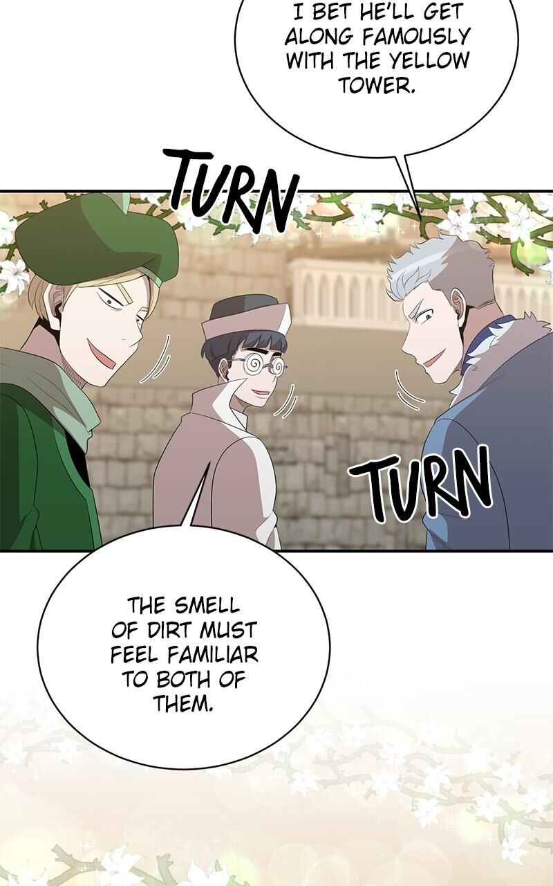 The Strongest Florist Chapter 220 Page 14