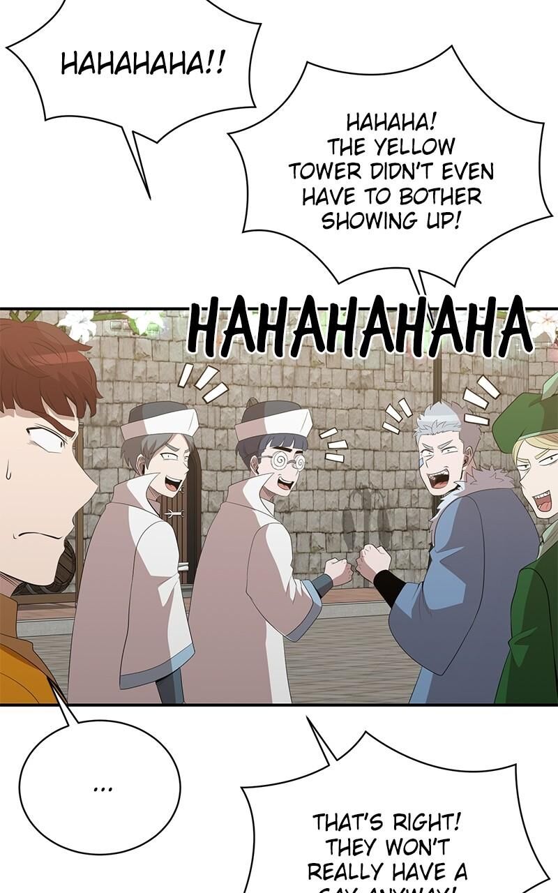 The Strongest Florist Chapter 220 Page 17