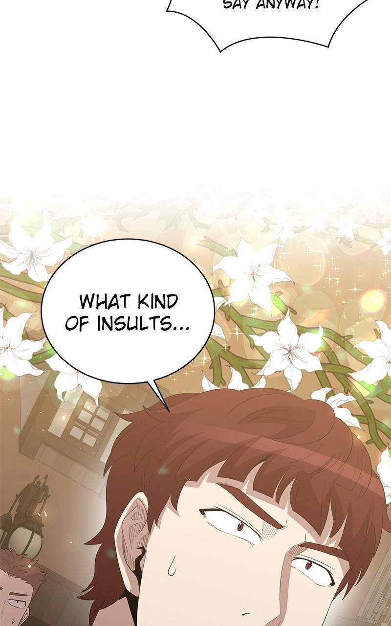 The Strongest Florist Chapter 220 Page 18