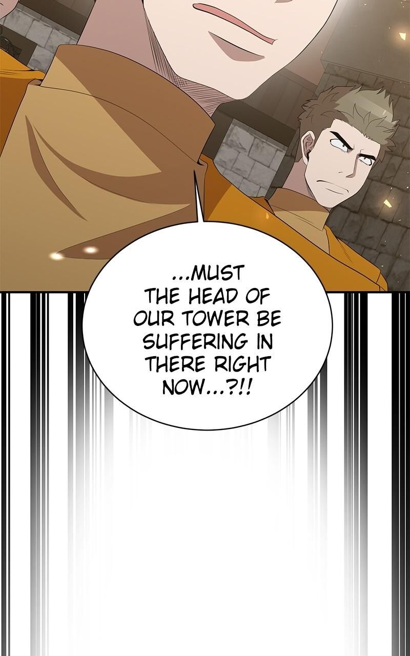 The Strongest Florist Chapter 220 Page 19