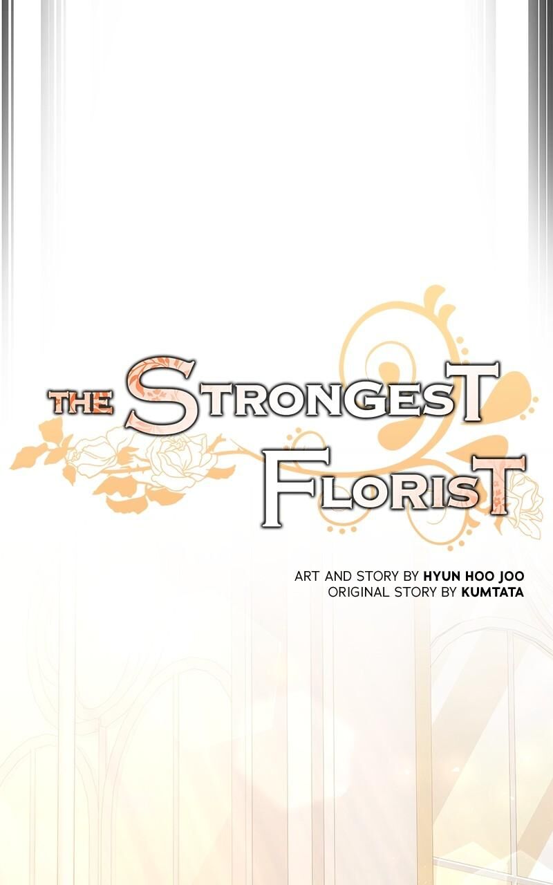 The Strongest Florist Chapter 220 Page 20