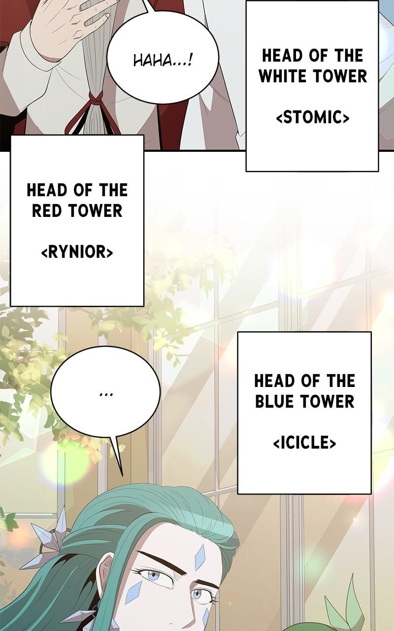 The Strongest Florist Chapter 220 Page 22