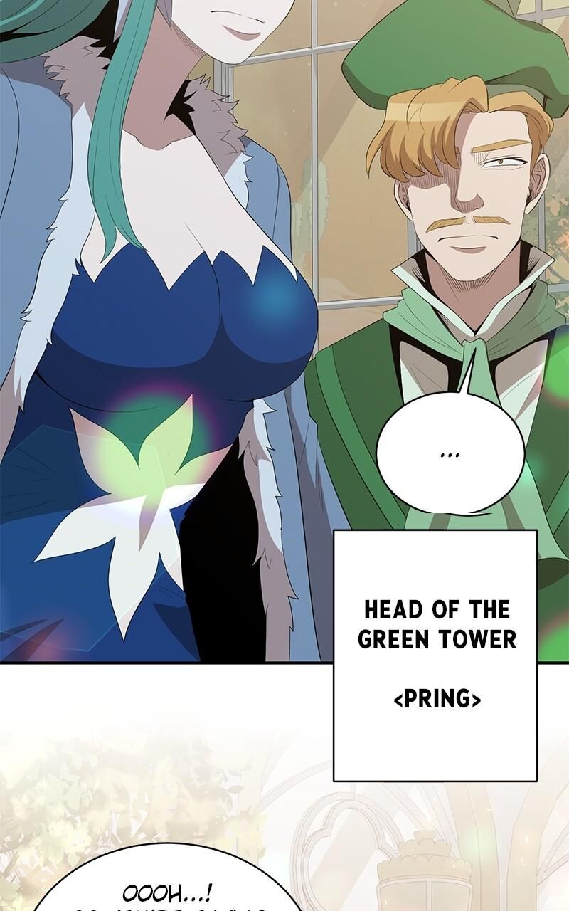 The Strongest Florist Chapter 220 Page 23
