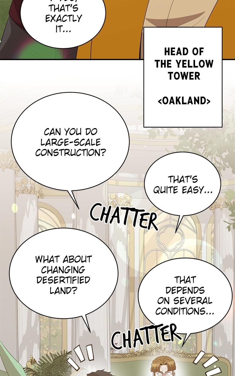 The Strongest Florist Chapter 220 Page 25