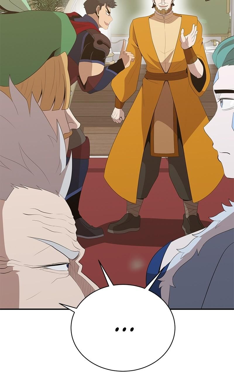The Strongest Florist Chapter 220 Page 26