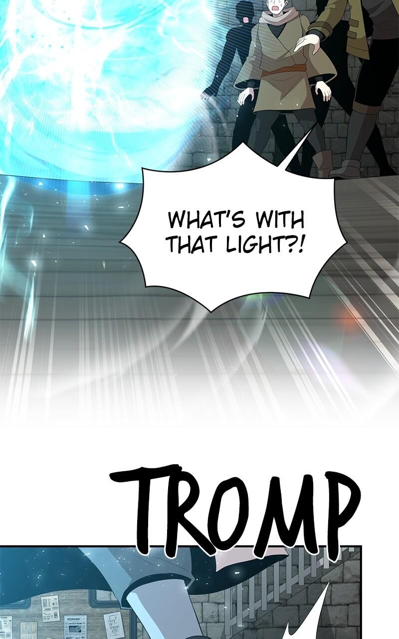 The Strongest Florist Chapter 220 Page 3