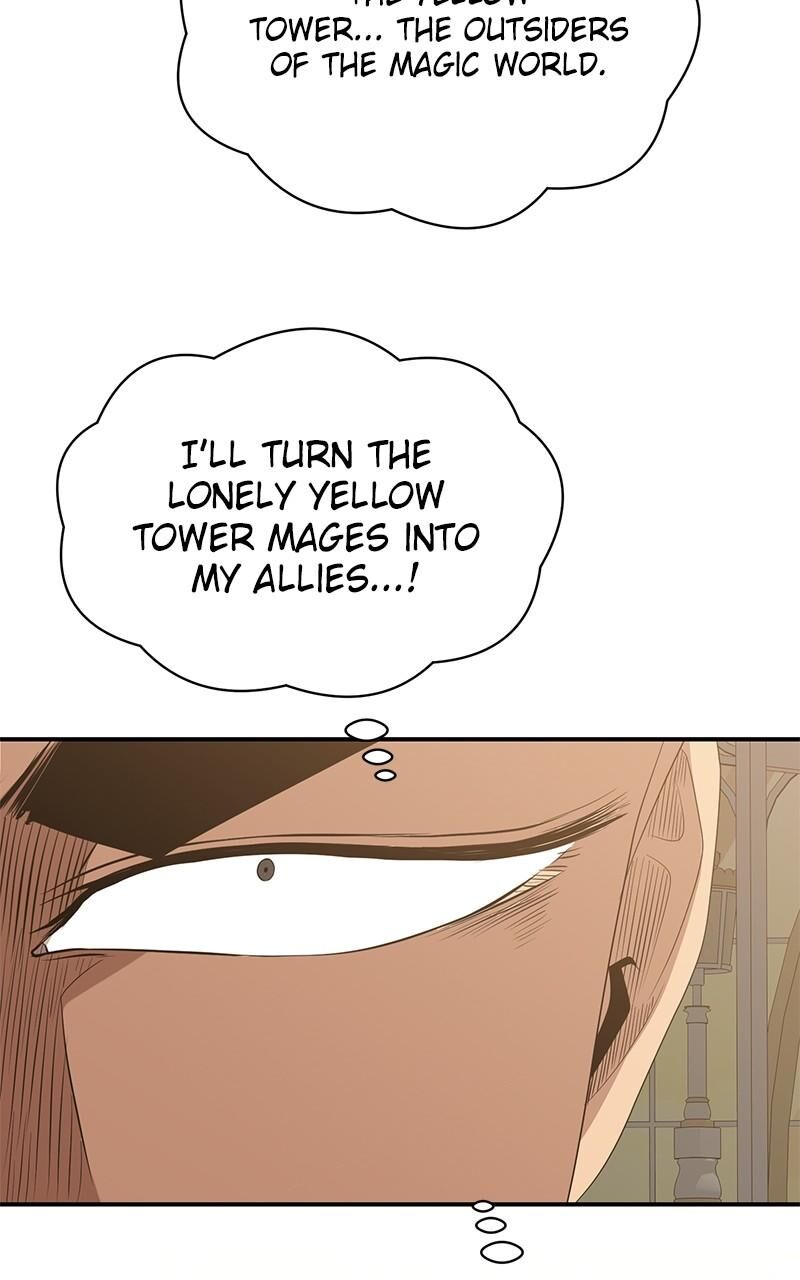 The Strongest Florist Chapter 220 Page 31