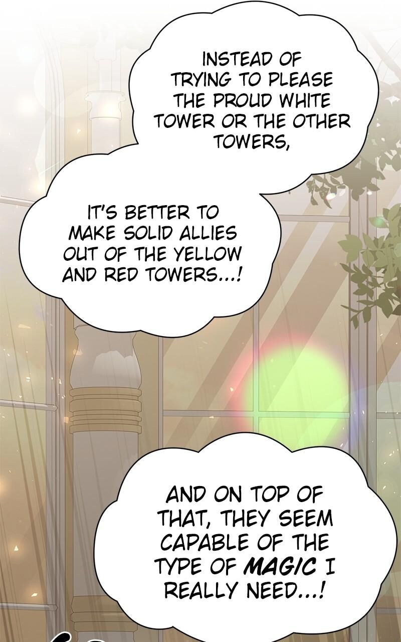 The Strongest Florist Chapter 220 Page 32