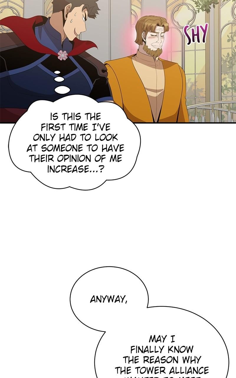 The Strongest Florist Chapter 220 Page 35