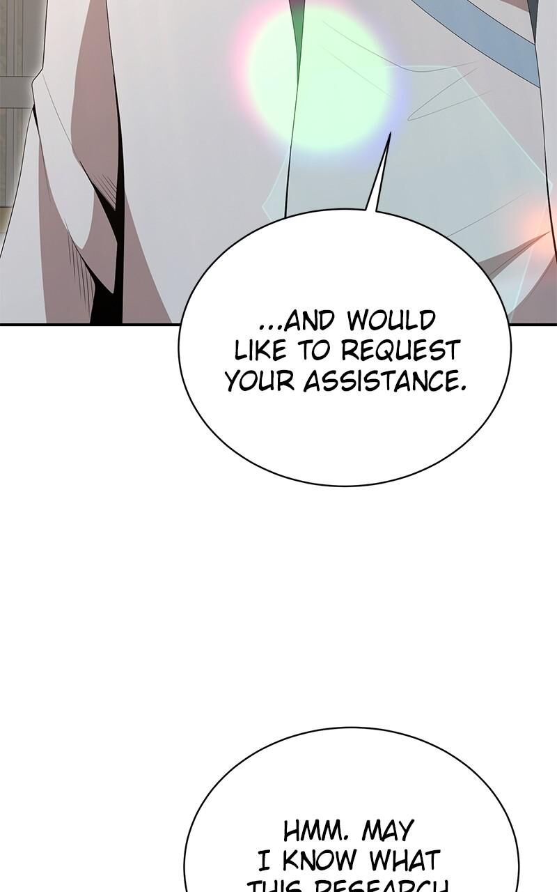 The Strongest Florist Chapter 220 Page 39