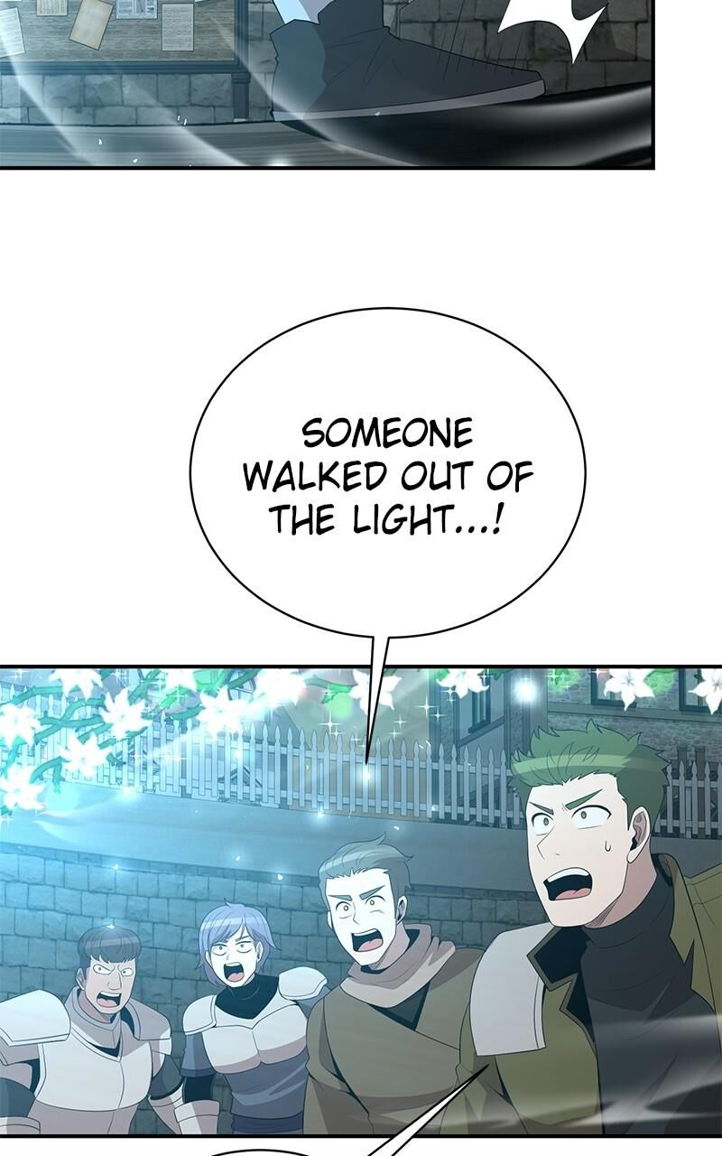 The Strongest Florist Chapter 220 Page 4