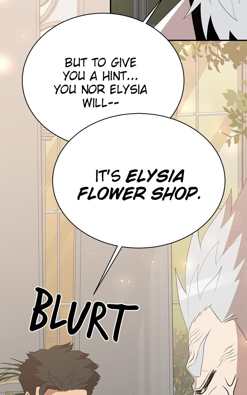 The Strongest Florist Chapter 220 Page 42