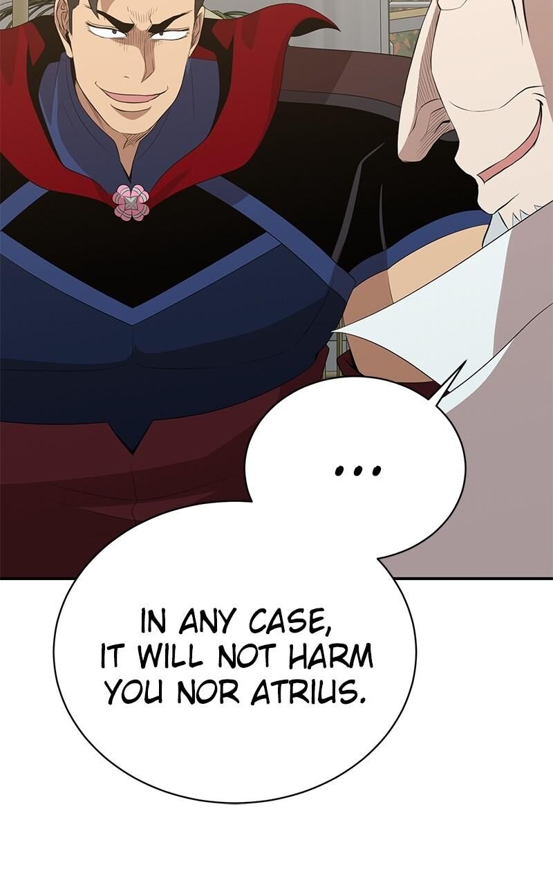 The Strongest Florist Chapter 220 Page 43