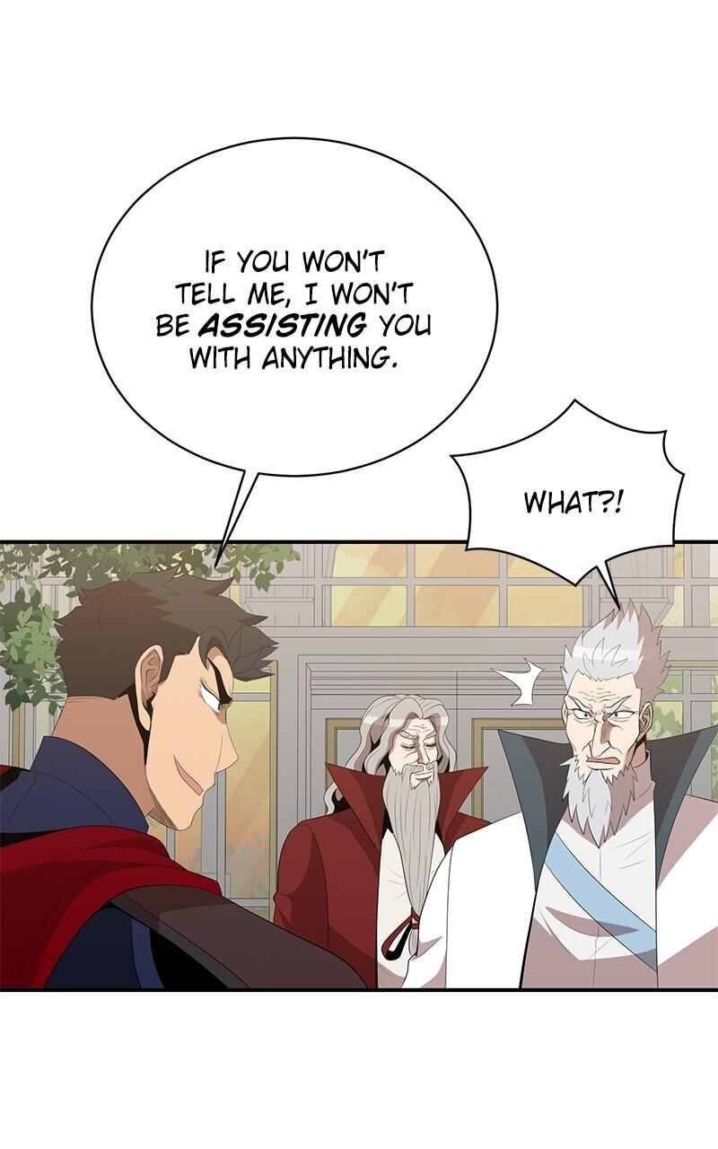 The Strongest Florist Chapter 220 Page 44