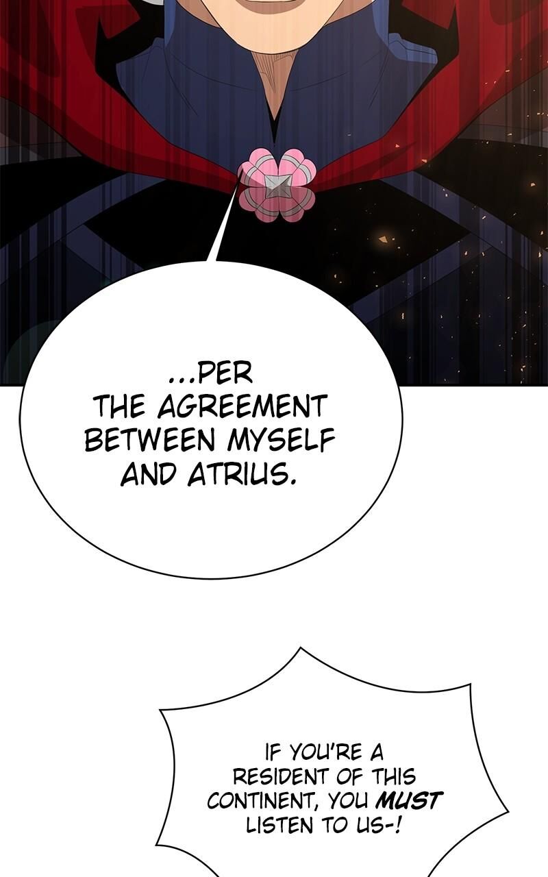The Strongest Florist Chapter 220 Page 47