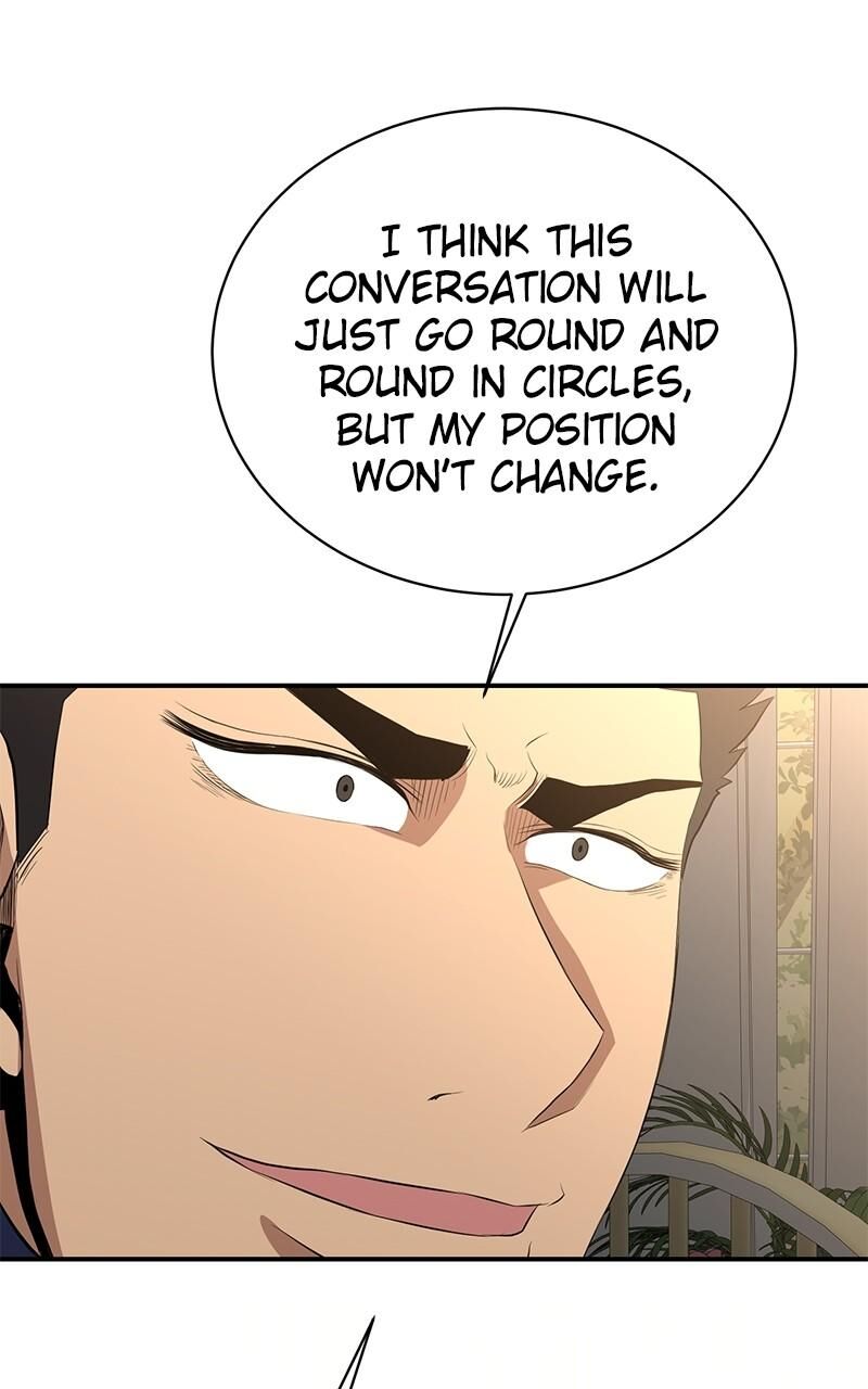The Strongest Florist Chapter 220 Page 49