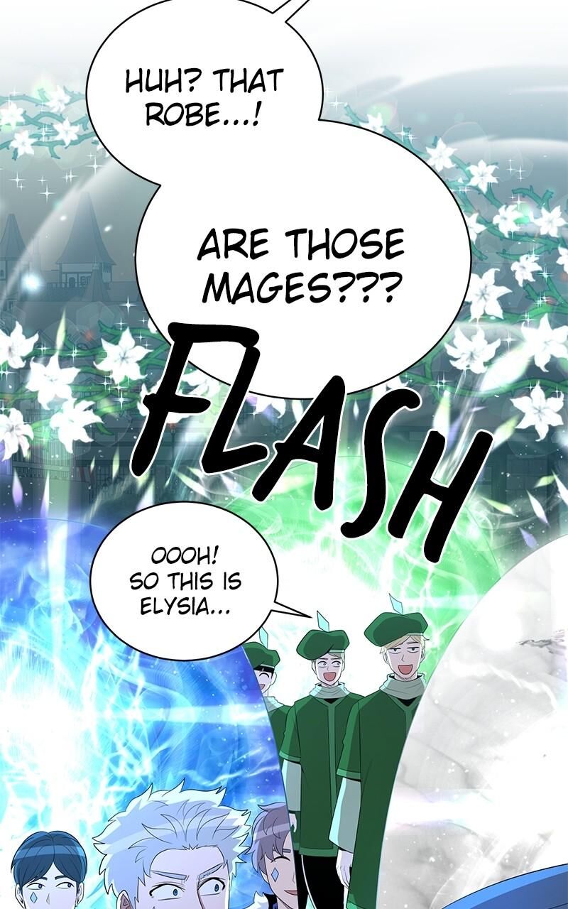 The Strongest Florist Chapter 220 Page 5
