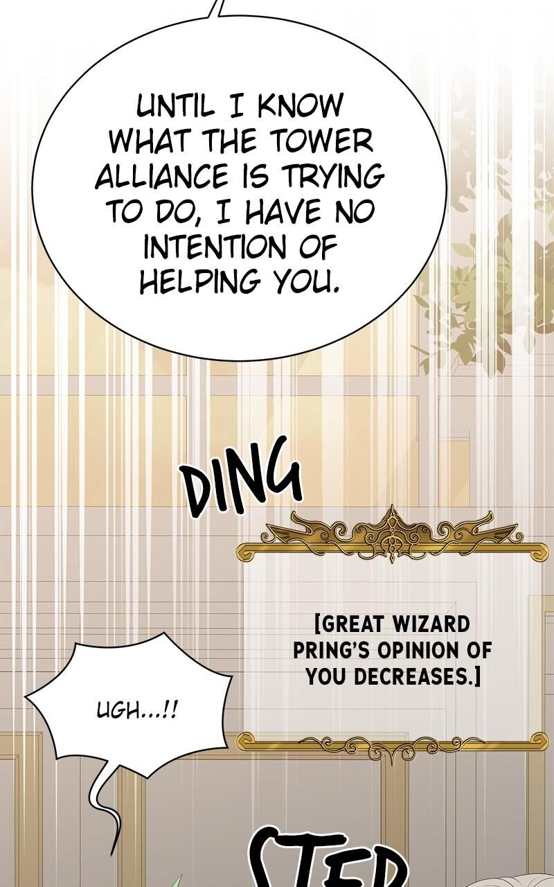 The Strongest Florist Chapter 220 Page 50