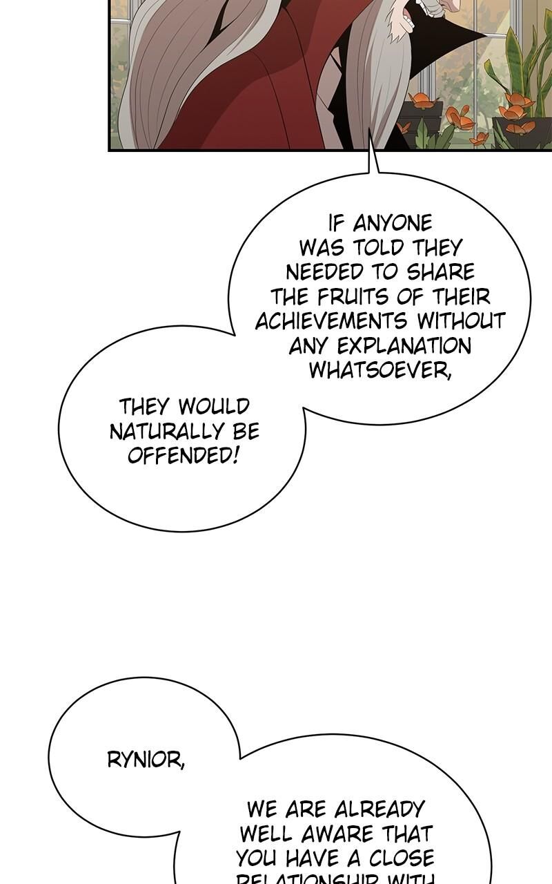 The Strongest Florist Chapter 220 Page 53