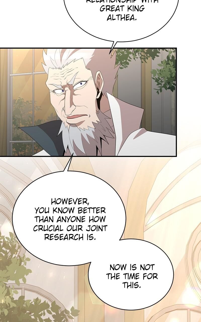 The Strongest Florist Chapter 220 Page 54