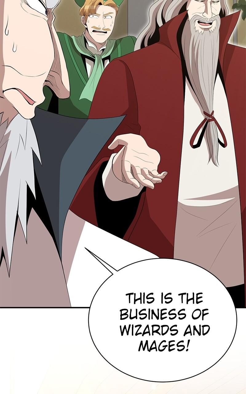 The Strongest Florist Chapter 220 Page 56