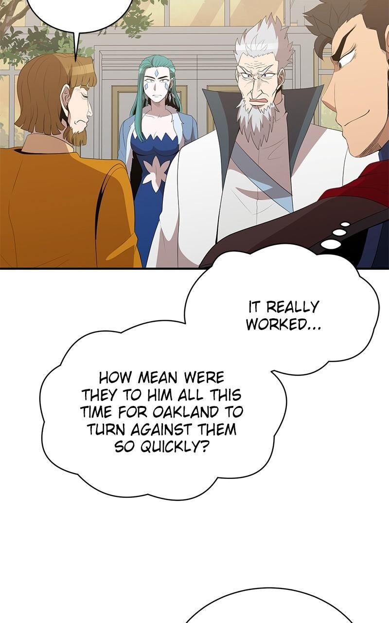 The Strongest Florist Chapter 220 Page 59