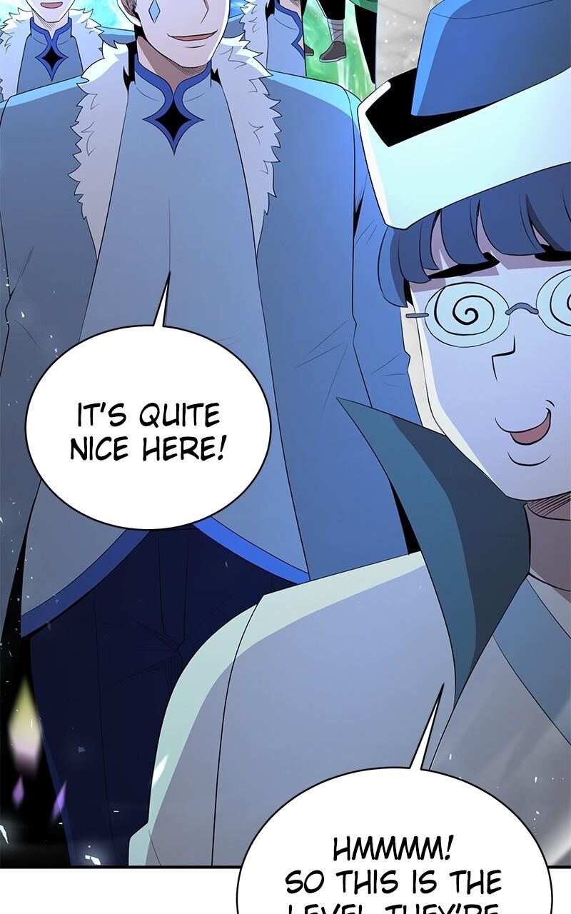 The Strongest Florist Chapter 220 Page 6
