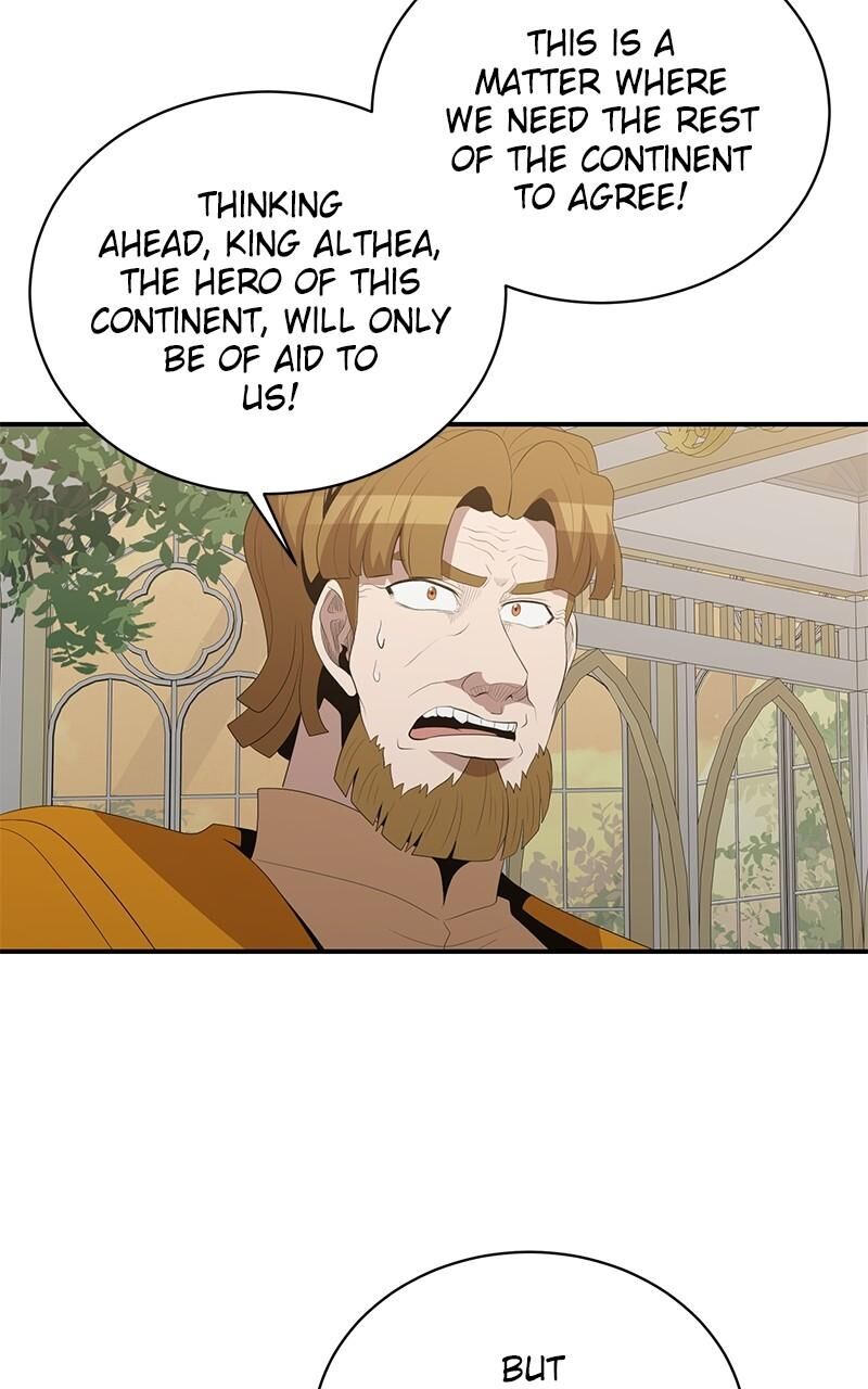 The Strongest Florist Chapter 220 Page 60