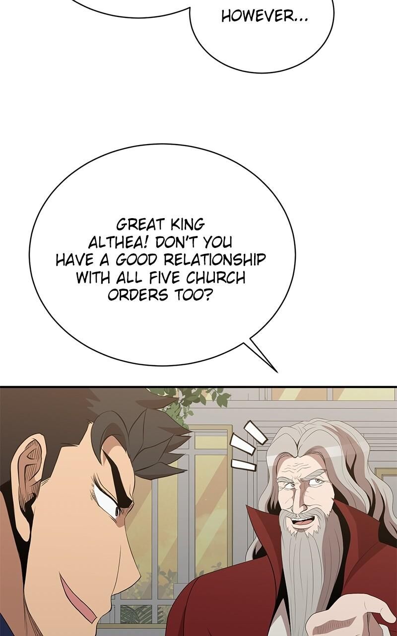 The Strongest Florist Chapter 220 Page 63