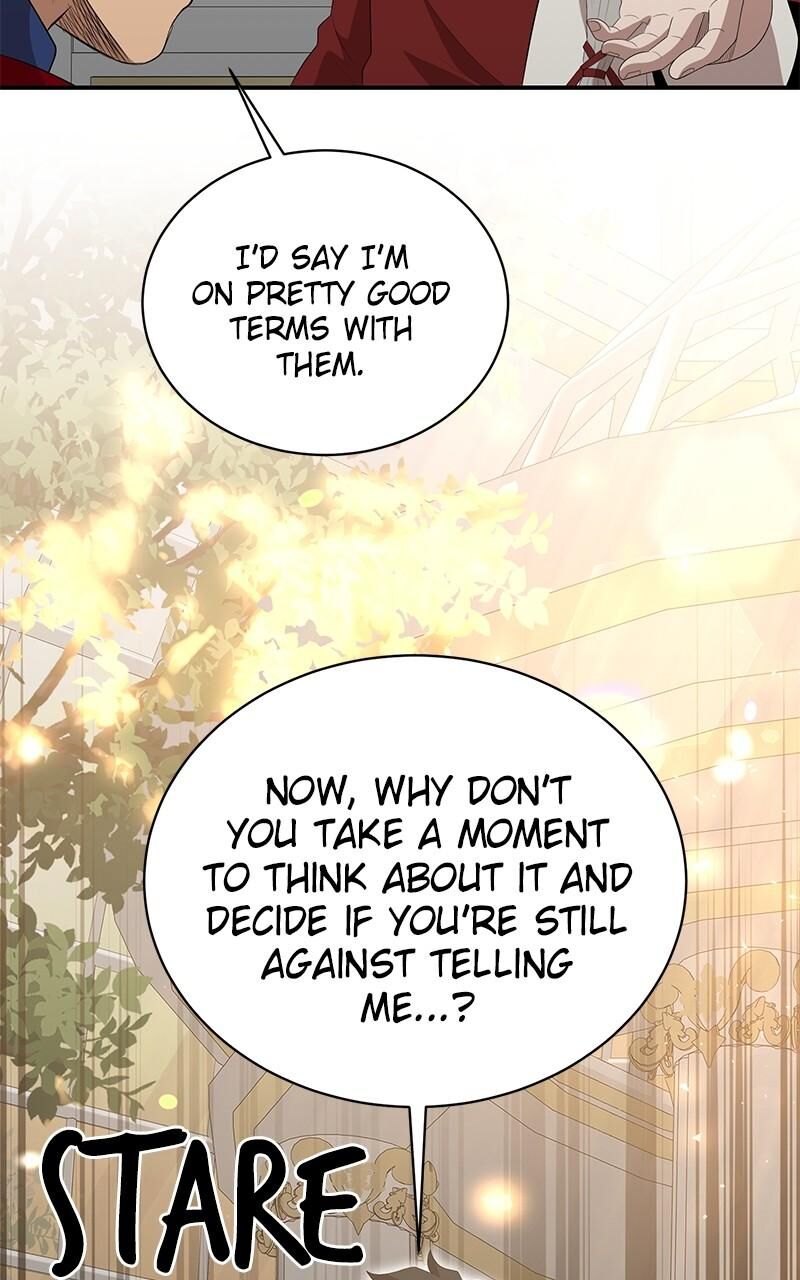 The Strongest Florist Chapter 220 Page 64