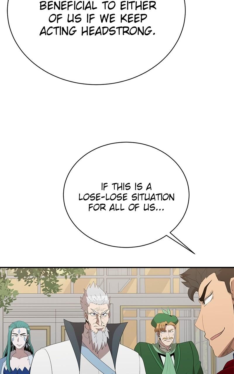 The Strongest Florist Chapter 220 Page 66