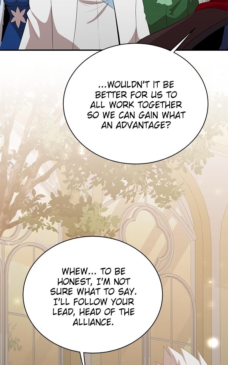 The Strongest Florist Chapter 220 Page 67