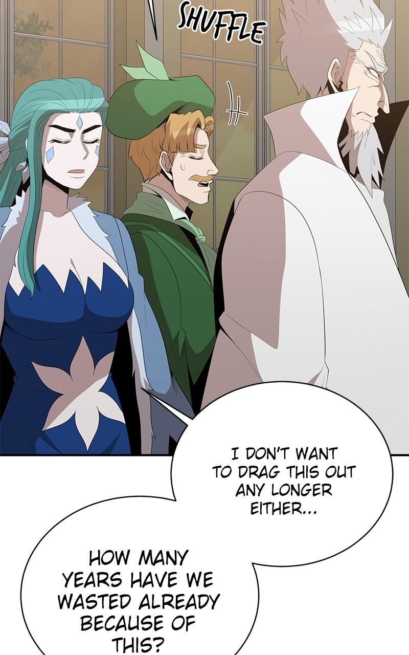 The Strongest Florist Chapter 220 Page 68
