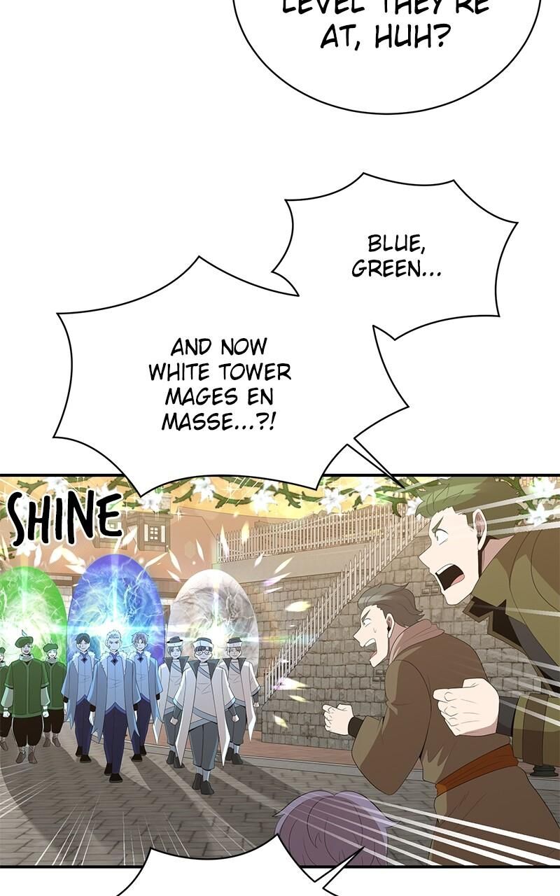 The Strongest Florist Chapter 220 Page 7