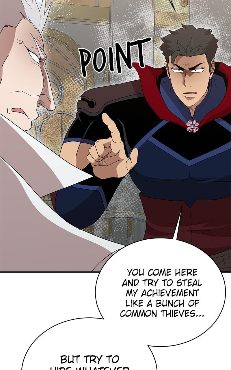The Strongest Florist Chapter 220 Page 71