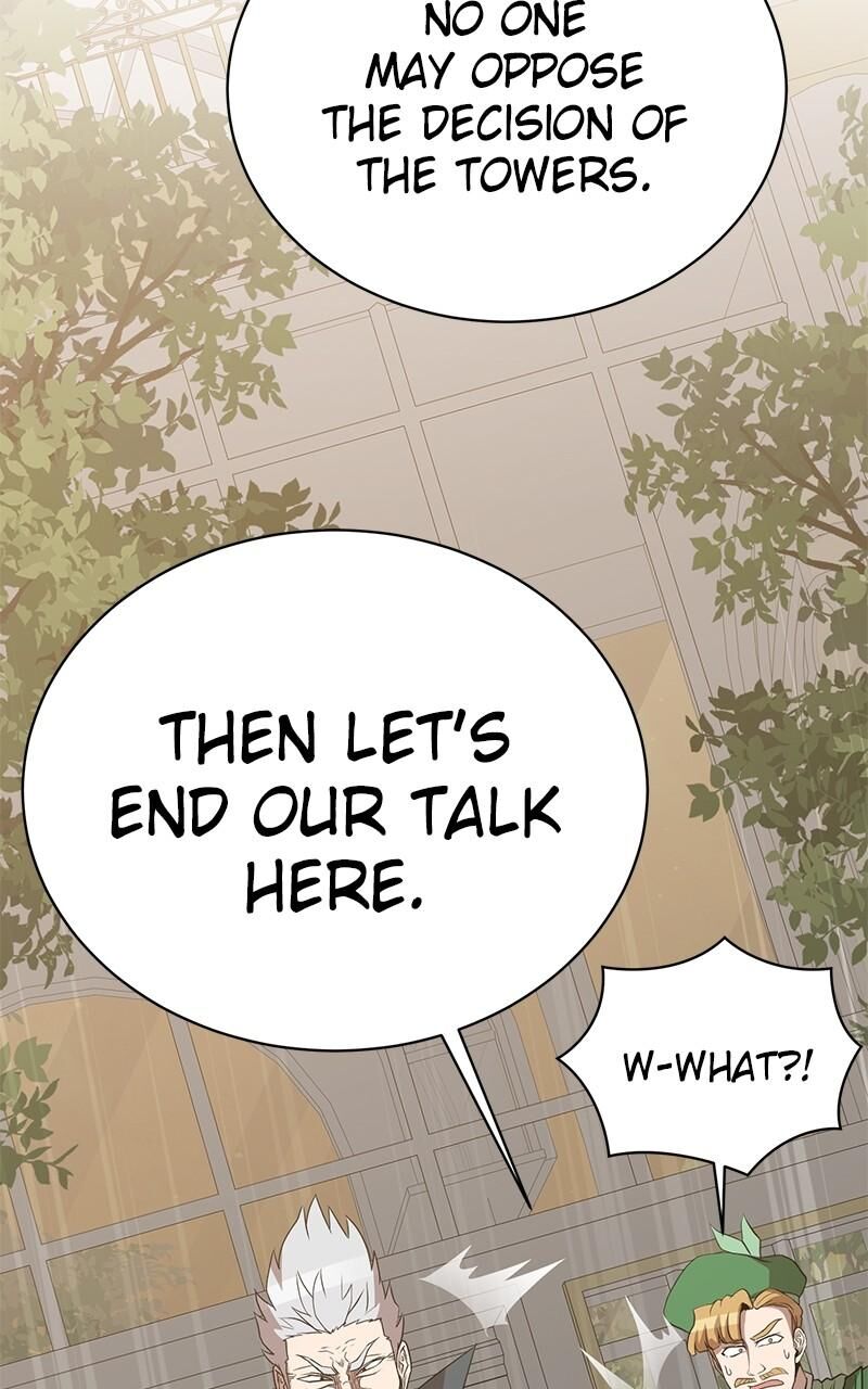 The Strongest Florist Chapter 220 Page 74