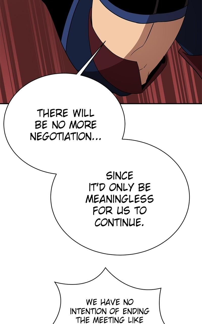 The Strongest Florist Chapter 220 Page 76