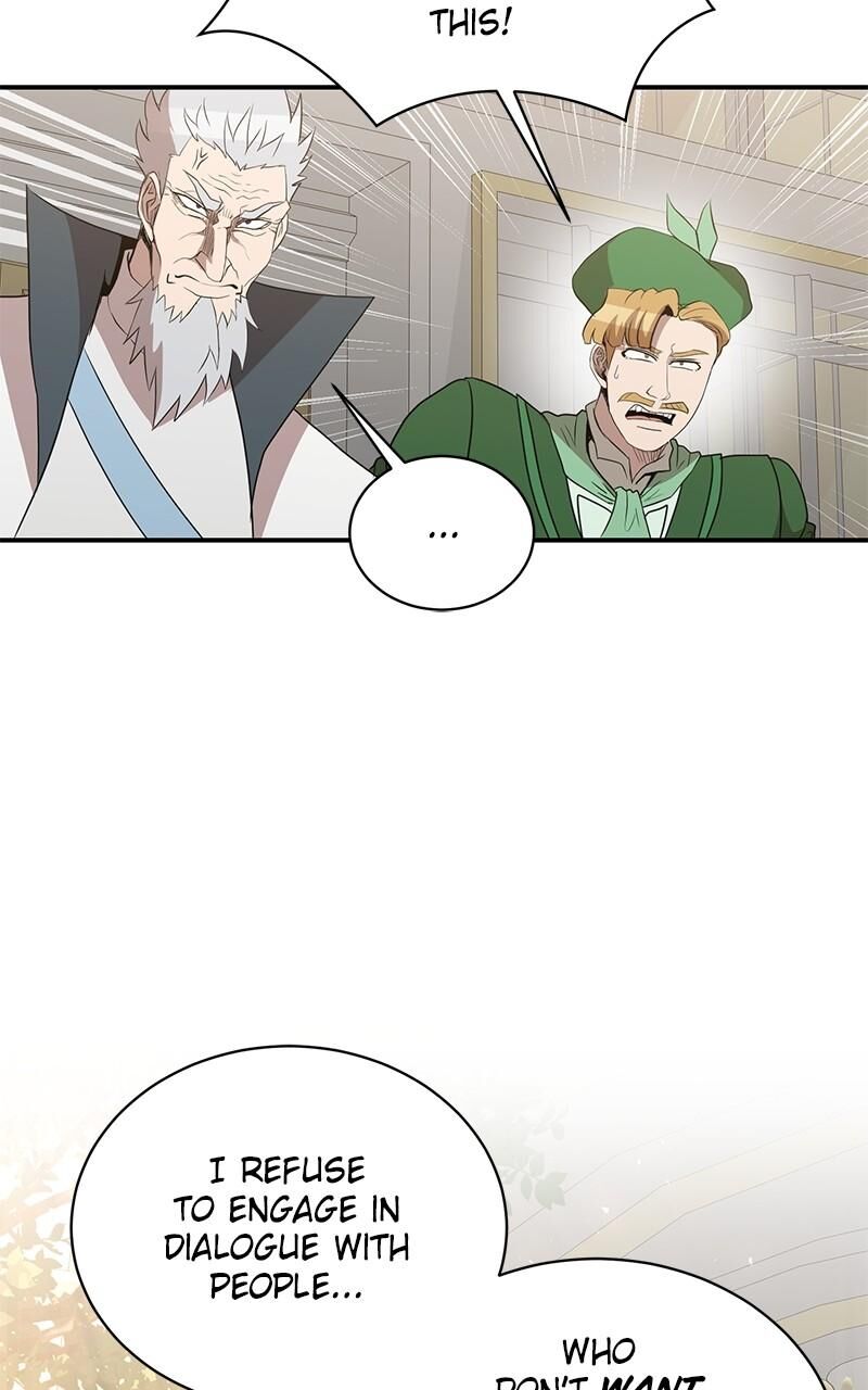 The Strongest Florist Chapter 220 Page 77