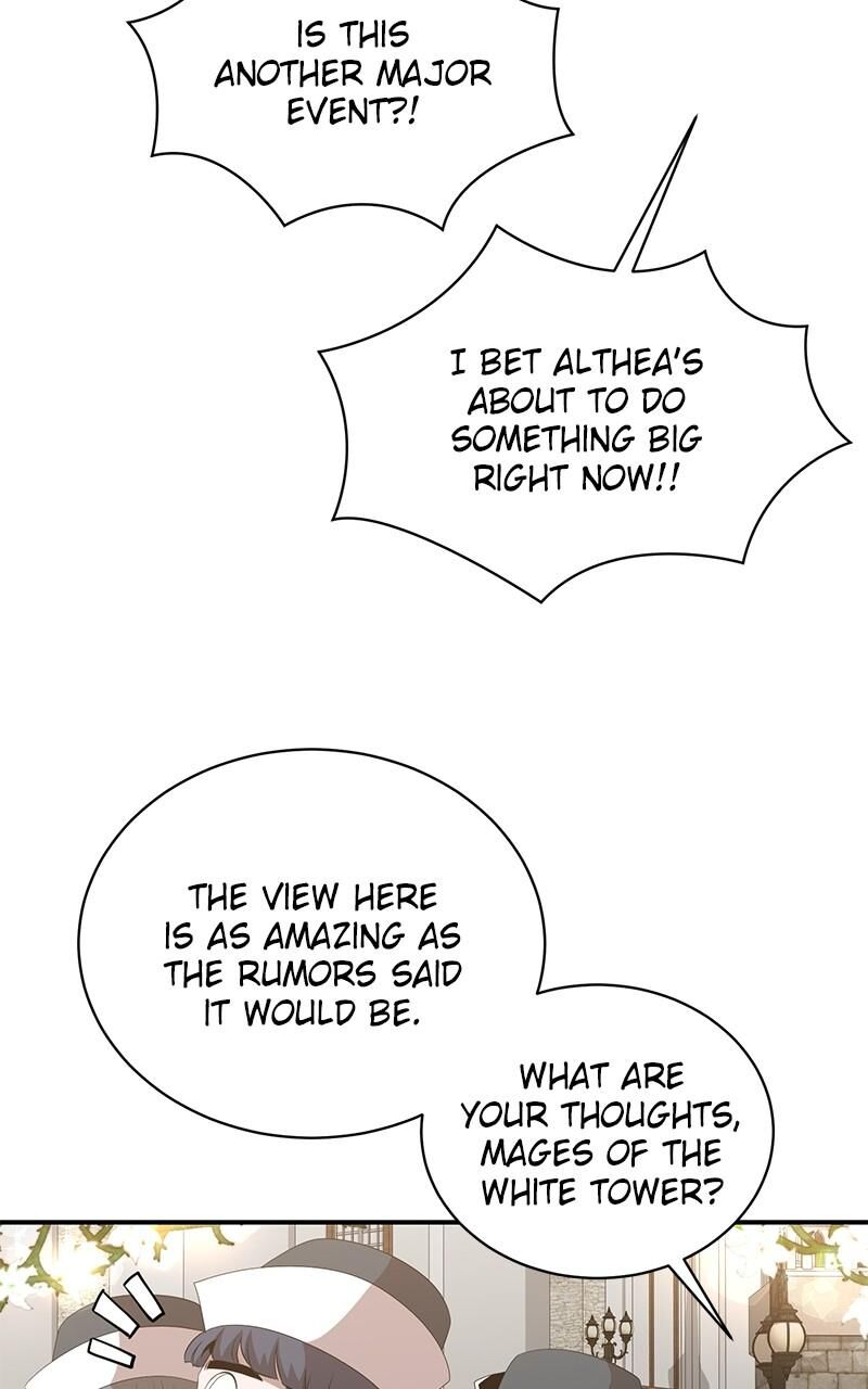 The Strongest Florist Chapter 220 Page 8