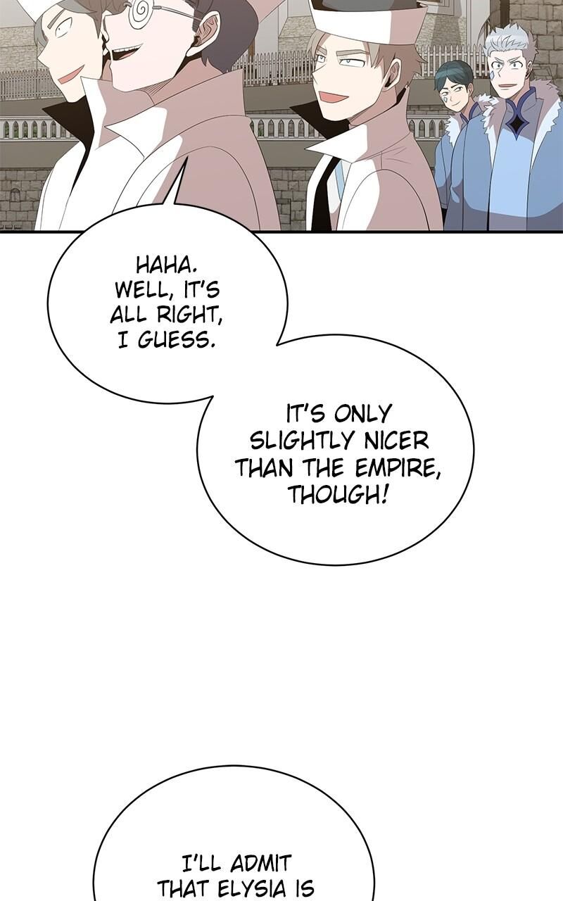 The Strongest Florist Chapter 220 Page 9