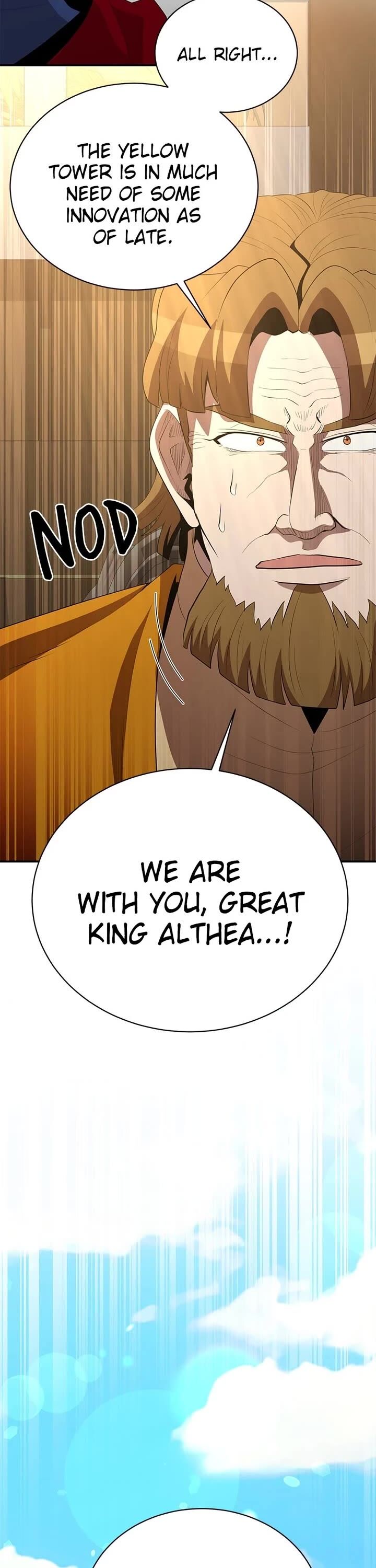 The Strongest Florist Chapter 221 Page 12
