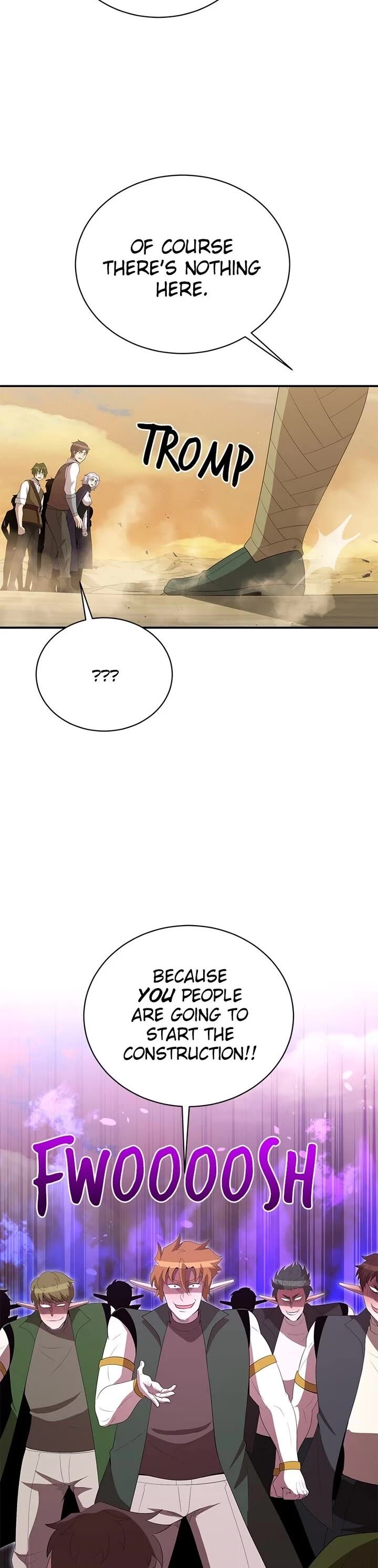 The Strongest Florist Chapter 221 Page 20